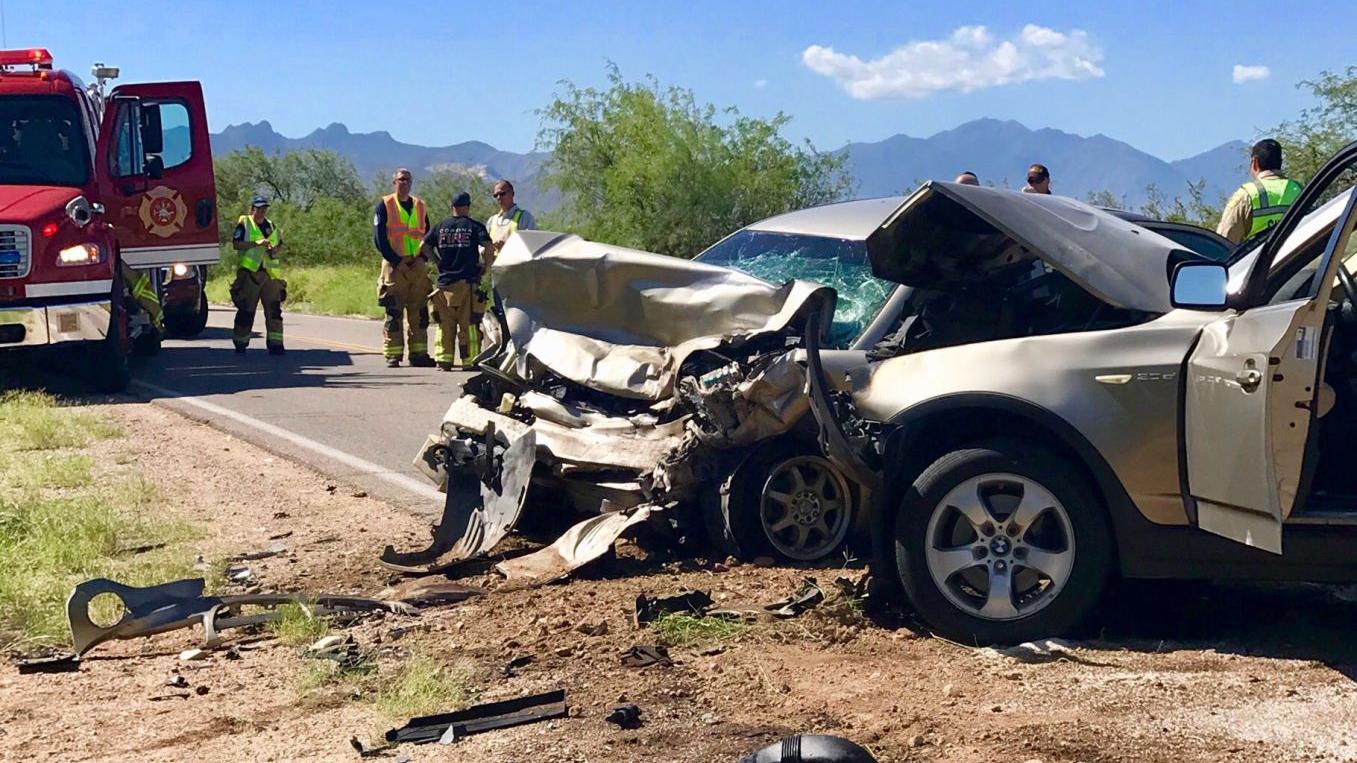 Woman, 74, dies of injuries from collision last month